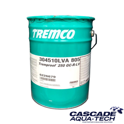 Tremproof 260 R 5 gal pail