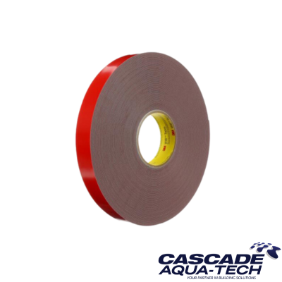 3M 4941F VHB Tape 1-7/8" x 108' - 8 rl/cs