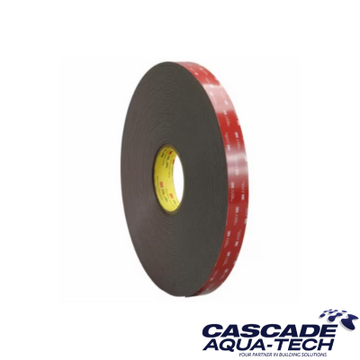 3M 4979 VHB Tape 11/16" x 108'