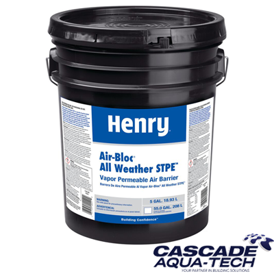 Henry Air Bloc STPE 5 gal pail