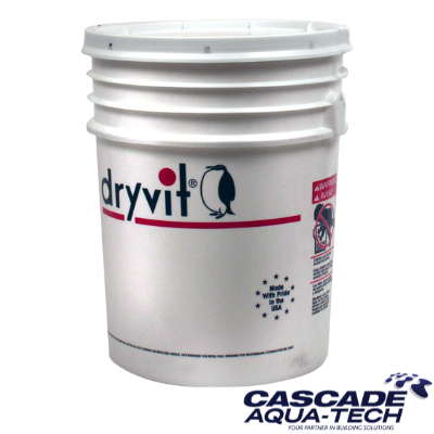 Dryvit Sandpebble FINE MID Base Finish 5gal