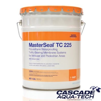 MasterSeal TC 225 HT TB 5 gal