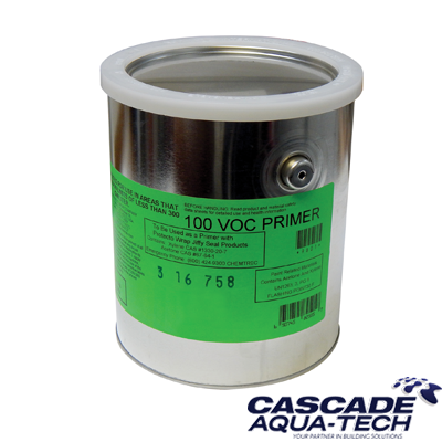 Primer 100 VOC 1 gal Protecto Wrap 4/cs