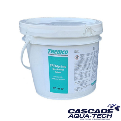 Primer Tremprime Urethane Non-Porous Primer 1 gal