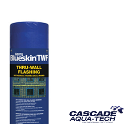 Henry Blueskin TWF 12" x 75' - 3 rl/cs