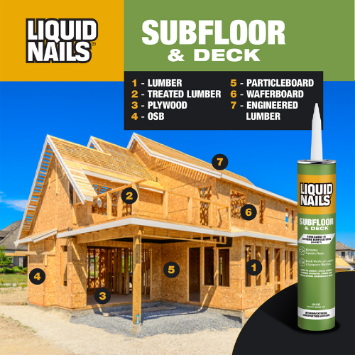 Liquid Nails 902