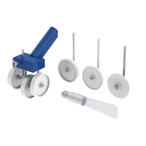 Backer Rod Tool
