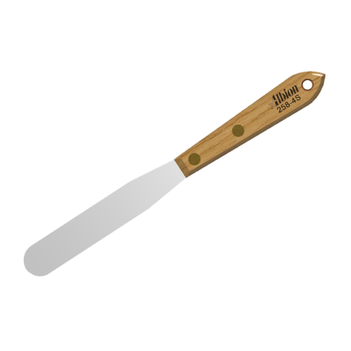 258 blade
