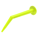 bent nozzle small