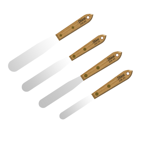258 Blades