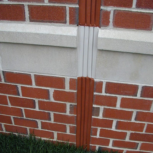 Emseal Seismic Colorseal