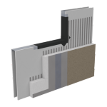 Dryvit Outsulation