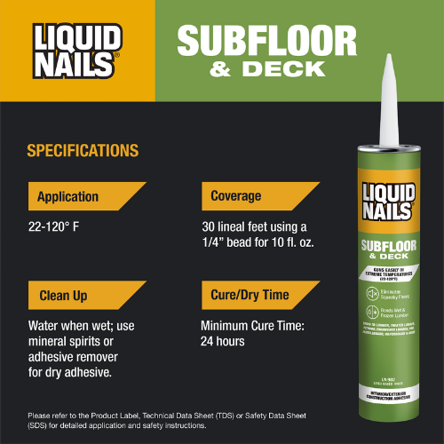 Liquid Nails 902