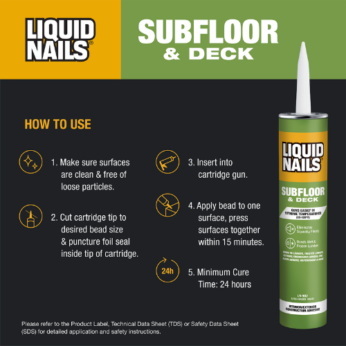 Liquid Nails 902