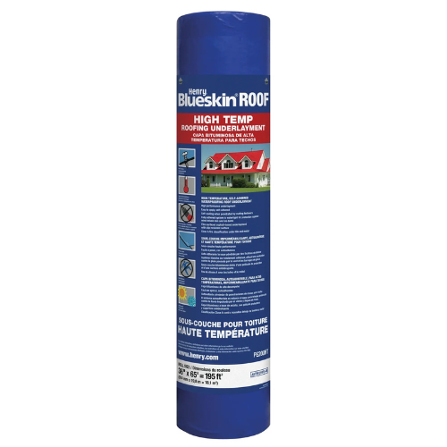 Blueskin PE200HT