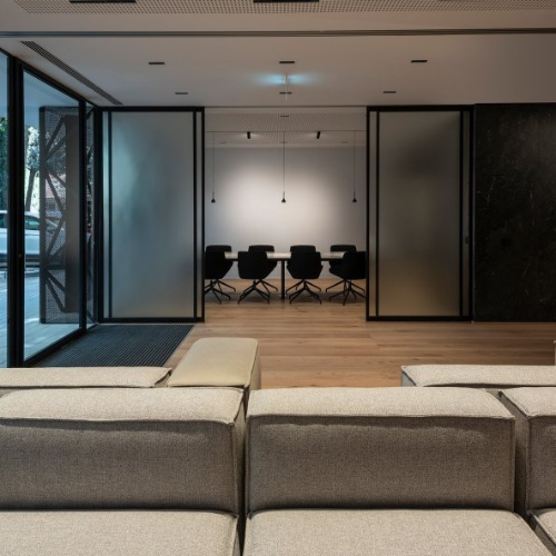 Klein Rollglass