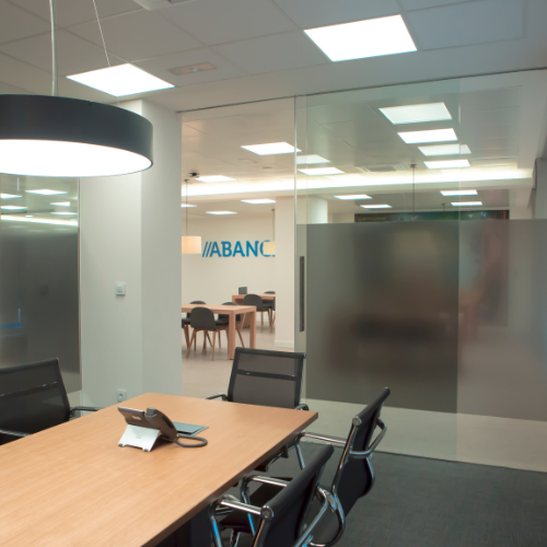 Klein Rollglass