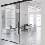 Klein Rollglass