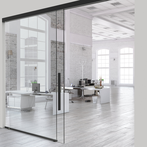 Klein Rollglass