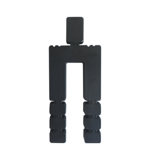 Stacking Shims