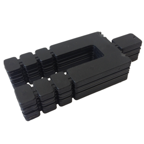 Stacking Shims