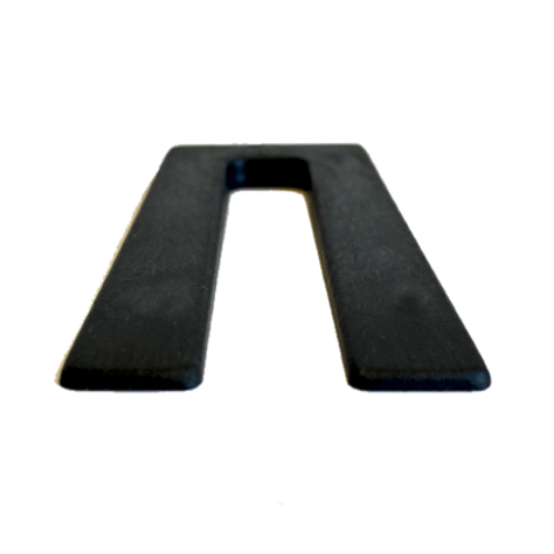 Tapered Shims
