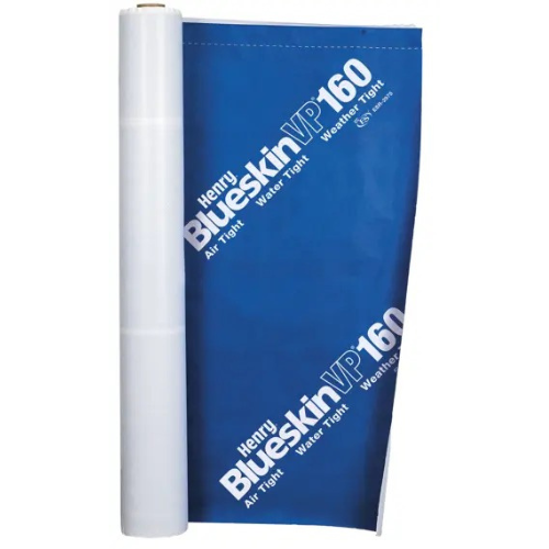 Blueskin VP160