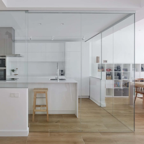 Klein Liteglass
